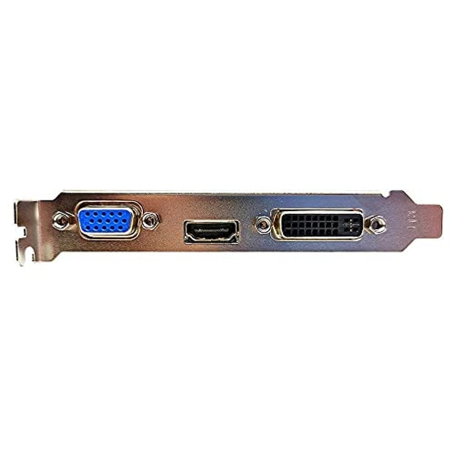 Placa de Vídeo GT 610 5