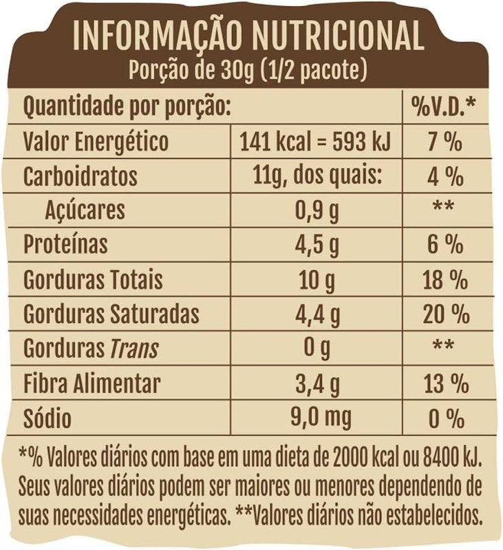 NutsBITES Chocolate Meio Amargo Vegano 2