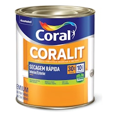 Coralit Total Brilhante