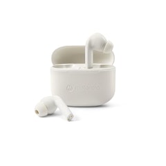 Fone de Ouvido Bluetooth Motorola Moto Buds 065 | Branco