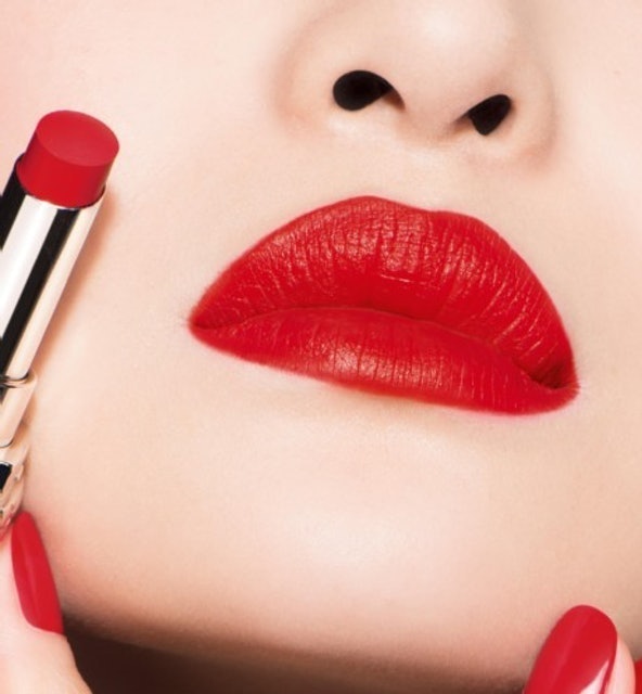 Rouge Dior Ultra Rouge 3