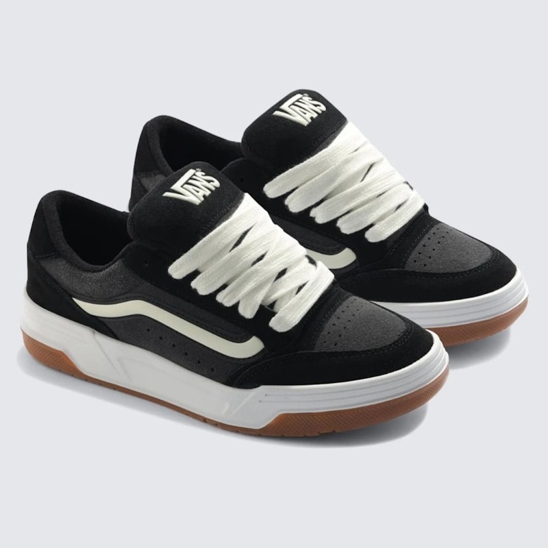 Tênis Hylane Nineties Black 1