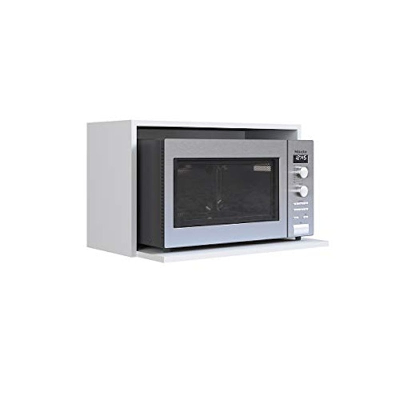 Nicho para Micro-ondas Funcionale 2