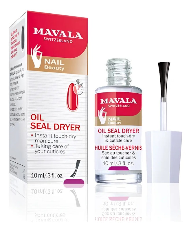 Oil Seal Dryer 1