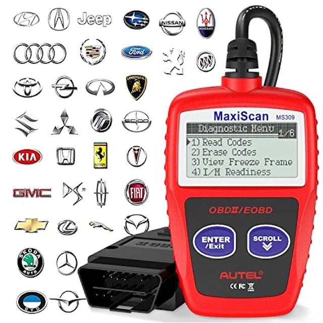 Top 10 Melhores Scanners Automotivos Profissionais  (Bosch, Konnwei e mais) 3