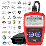Top 10 Melhores Scanners Automotivos Profissionais (Bosch, Konnwei e mais) 3