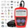 AUTEL Scanner Automotivo Autel Maxiscan Ms309 1