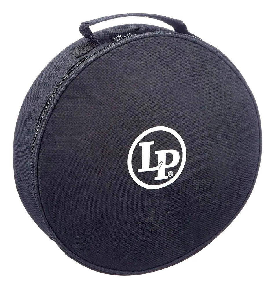 Pandeiro 10" LP 3