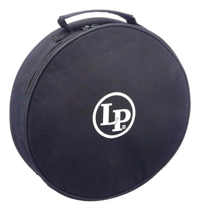 Pandeiro 10" LP 3