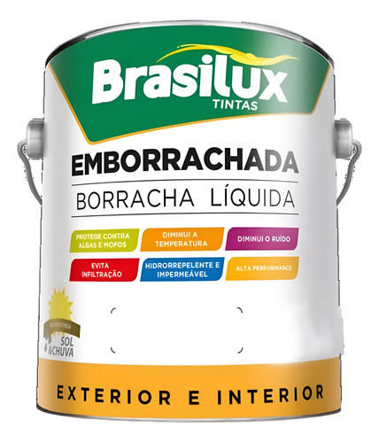 Tinta Emborrachada 1