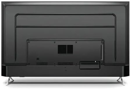 Smart TV AOC Roku TV 50" 4K Série 7045 5