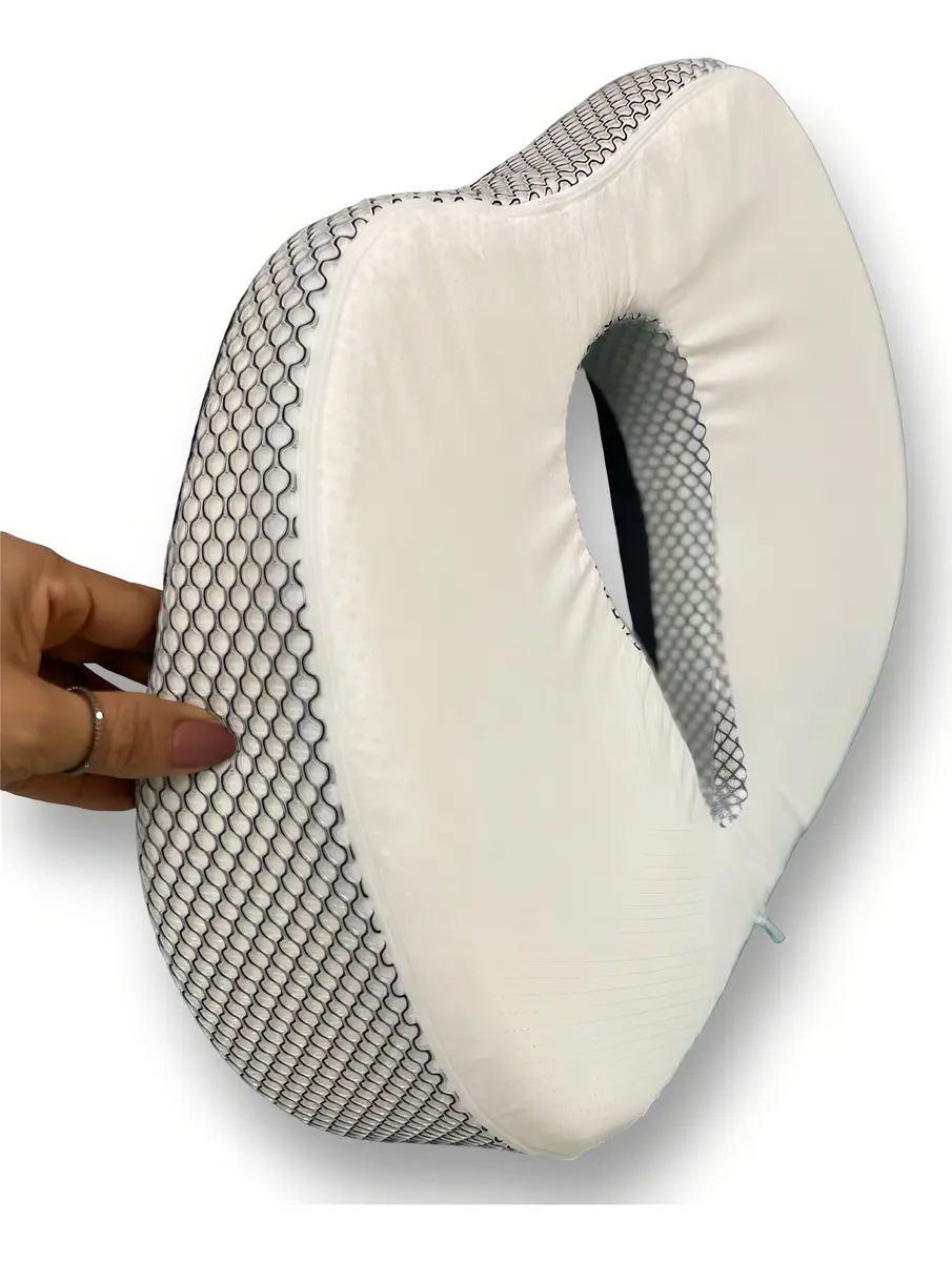 Almofada para Cóccix 3D 4