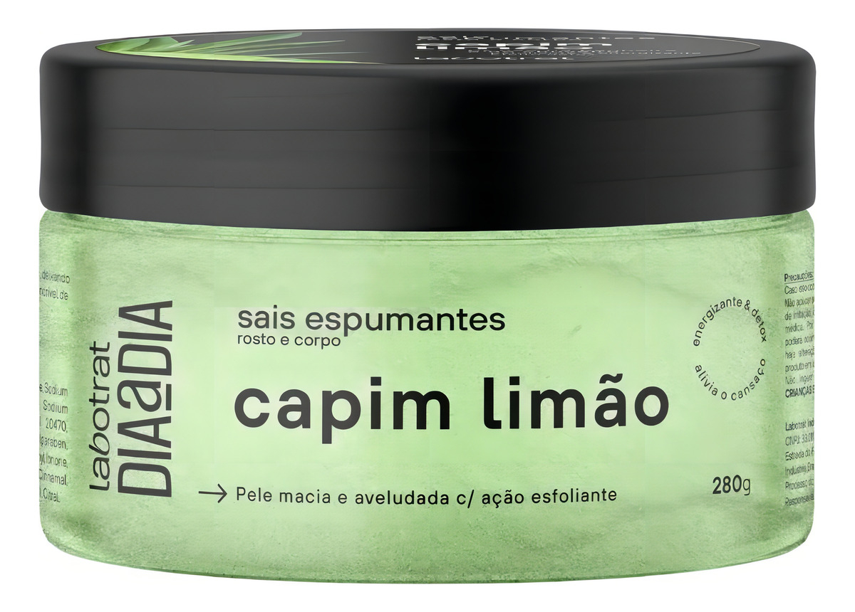 Top 10 Melhores Sais de Banho em 2026 (Granado, Labotrat e mais) 4