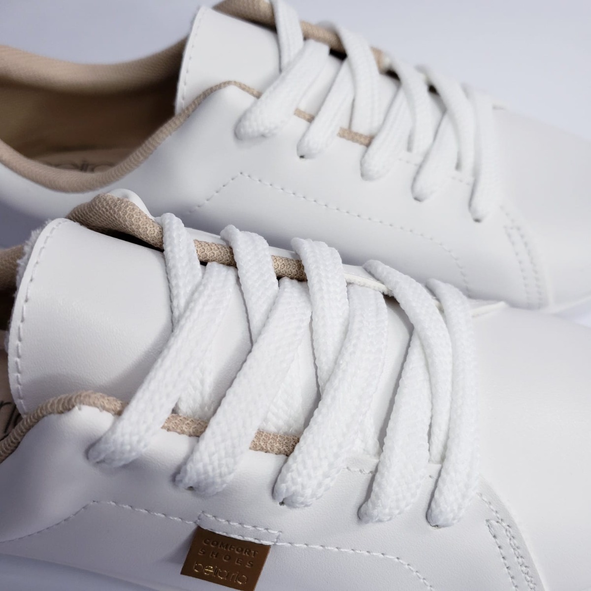 Tênis Feminino Casual Ultra Conforto 3