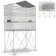 GAIOLAS LONDRINA Viveiro Popular 1