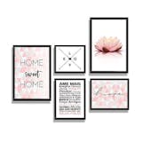 Top 15 Melhores Quadros Decorativos para Sala (Abstrato e mais) 4