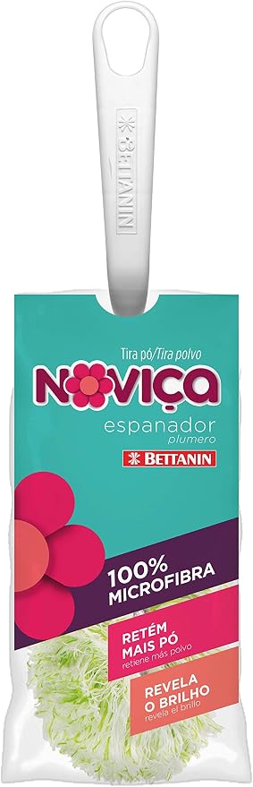 Espanador Noviça 2