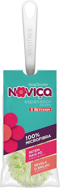 Espanador Noviça 2