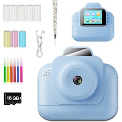 Kit de Câmera Infantil