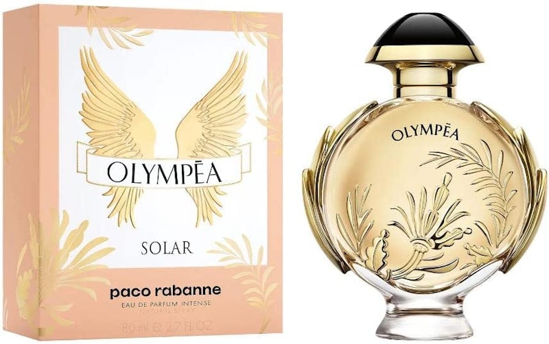 Paco Rabanne Olympéa Solar 1
