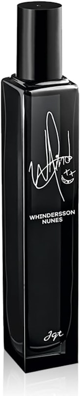 Whindersson Nunes Desodorante Colônia Masculina 1
