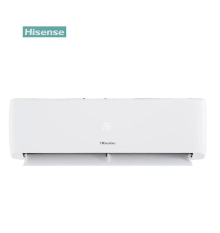 Ar-Condicionado Inverter Hi Wall Eco Plus 9.000 BTUs Frio 3