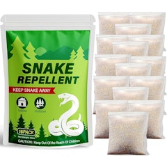 Repelente para Cobra Trihood
