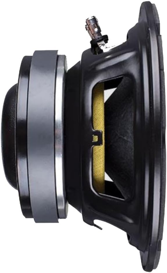 Subwoofer 8" Upgrade 3
