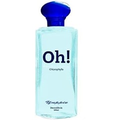 Eau de Cologne Oh!