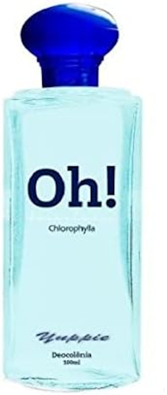 Eau de Cologne Oh! 1