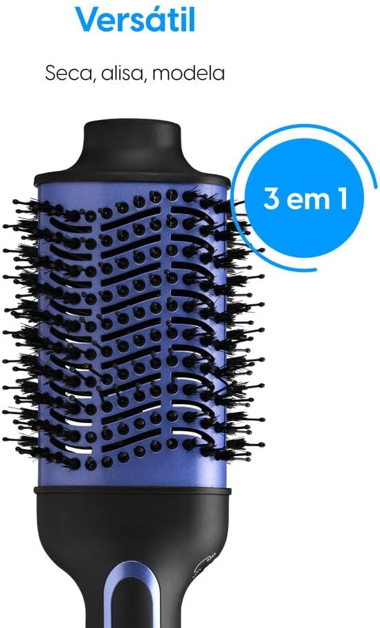 Escova Secadora Agile Glossy 2
