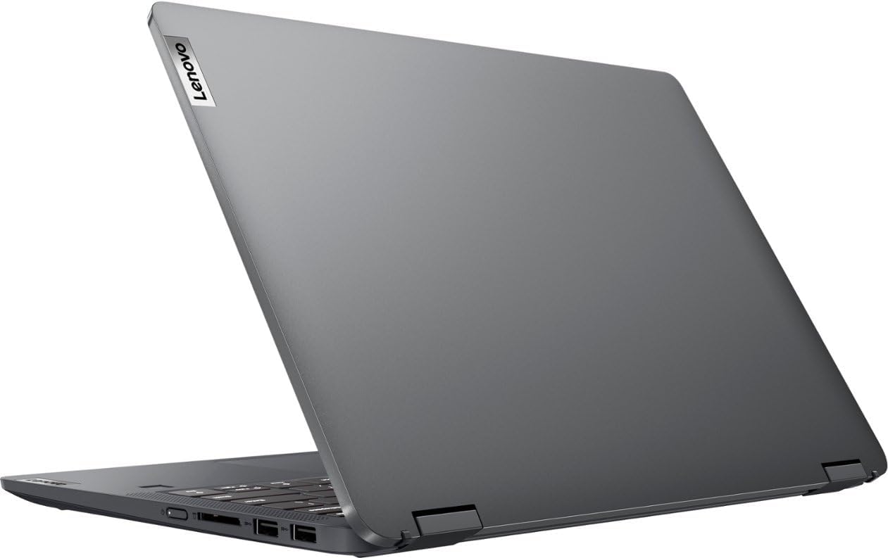 Notebook IdeaPad Flex 5i (14" Intel) 5