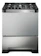 MUELLER Fogão Mueller 5 Bocas Decorato Vetro Inox com Mesa de Vidro 1
