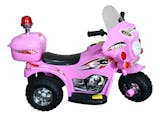 Top 10 Melhores Motos Elétricas Infantis (Bandeirante e mais) 5