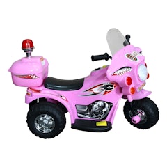 Triciclo Elétrico Infantil BZ Cycle