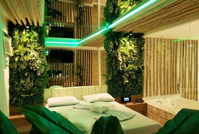 Motel Comanche 1