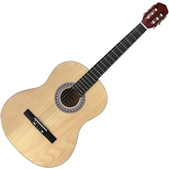 Violão AW20 39 Estudante Nylon Natural
