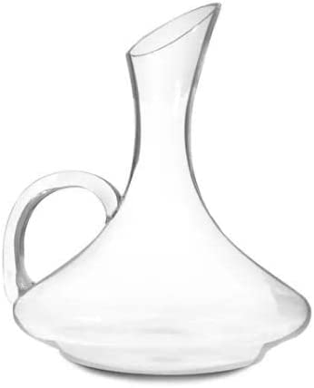 Top 10 Melhores Decanters para Vinho  4