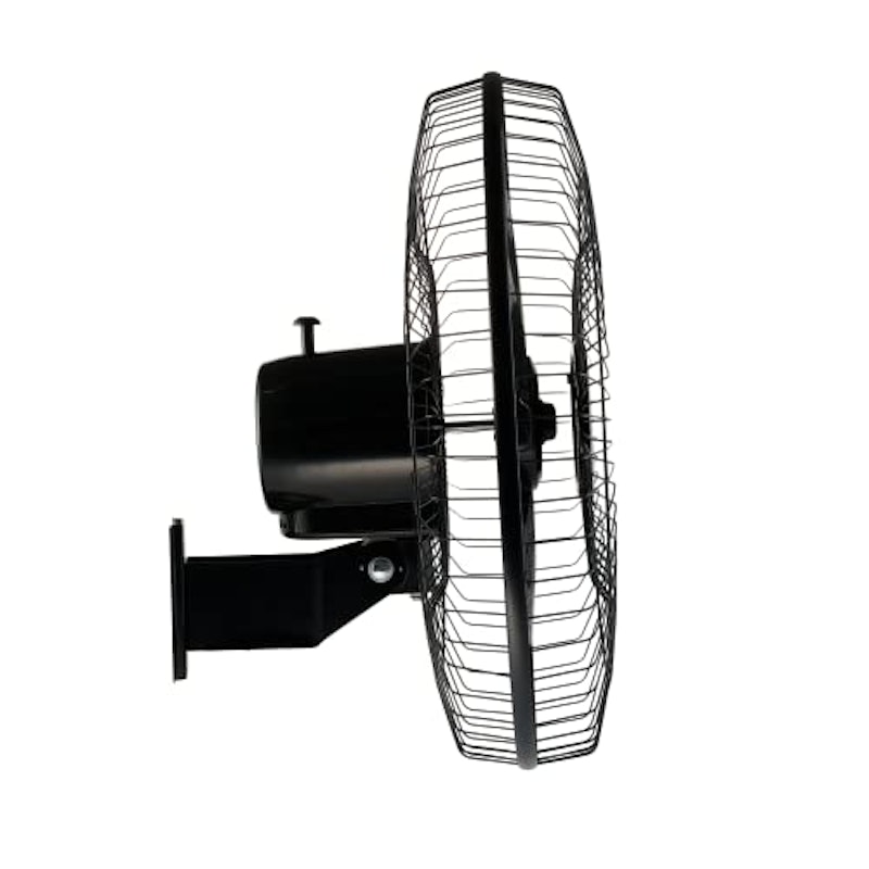 Ventilador de Parede Rajada Pro 60 4