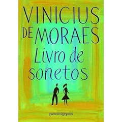 Livro de Sonetos de Vinicius de Moraes