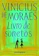 Vinicius de Moraes Livro de Sonetos de Vinicius de Moraes 1