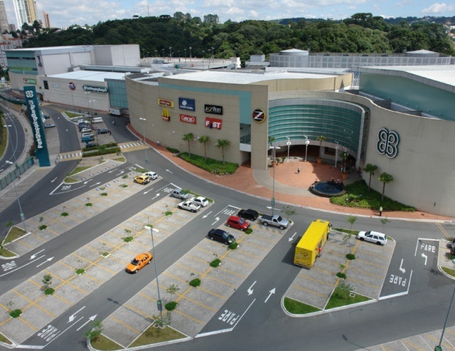 ParkShoppingBarigüi 4