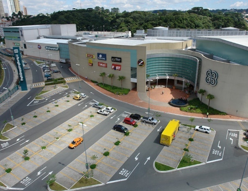 ParkShoppingBarigüi 4