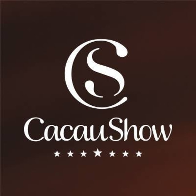 Cacau Show 1