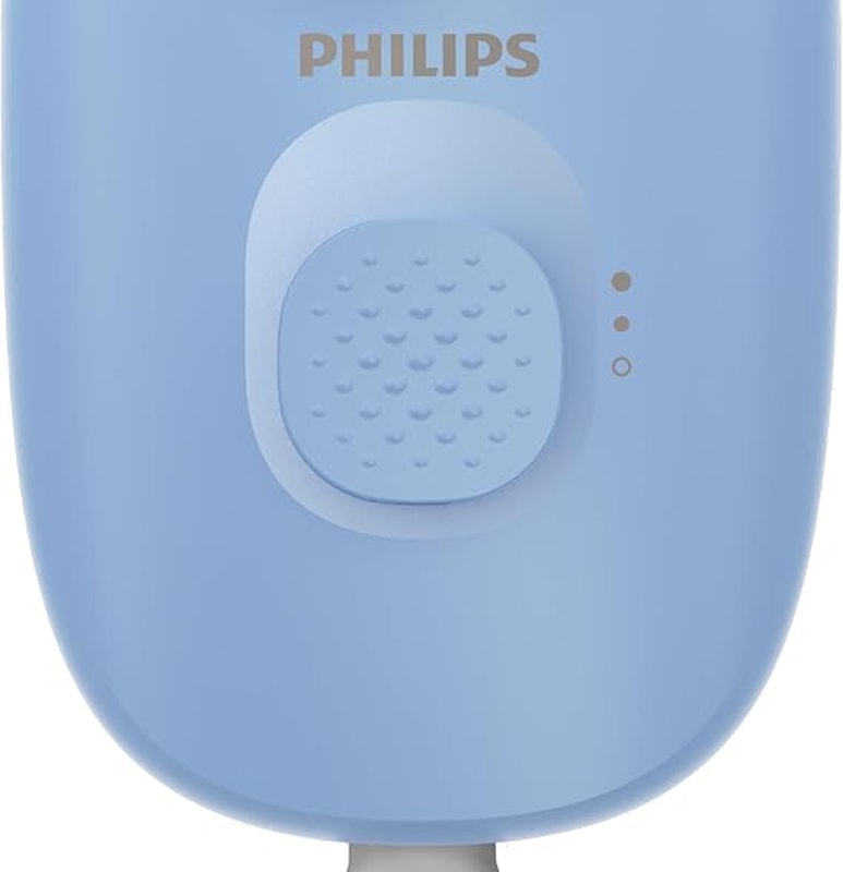 Depilador com Fio Epilator Series 4000 4