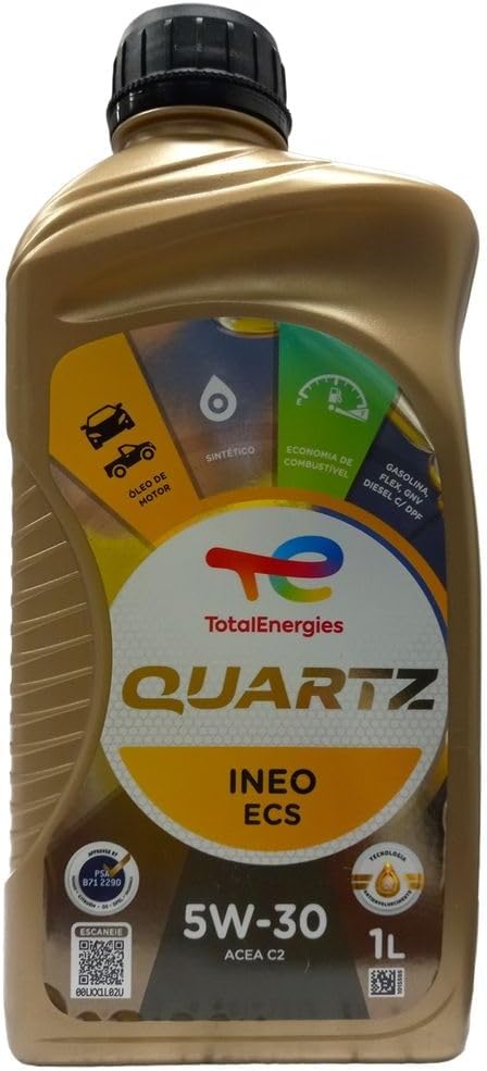 Top 10 Melhores Óleos 5w30  (Castrol, ACDelco e mais) 3