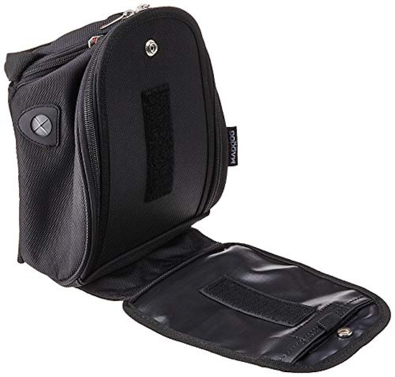 Bolsa para Moto 3
