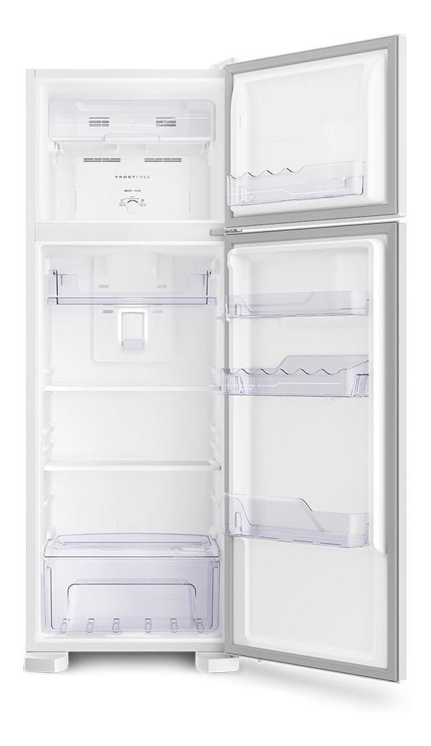 Geladeira Frost Free 310 L Duplex 2
