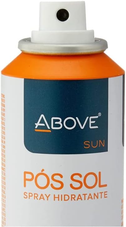 Above Pós Sol 2