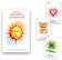 null Baralho Cigano Aquarela Lenormand 36 Cartas 1